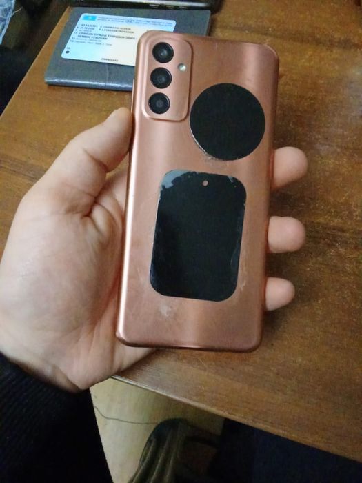 САМСУНГ  А13, на продажа