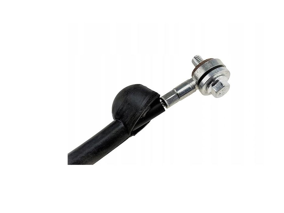 Ограничител за багажник на Land Rover Range Rover L322 (2002-2012)