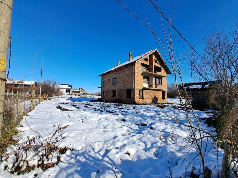 Къща с.Новоселци