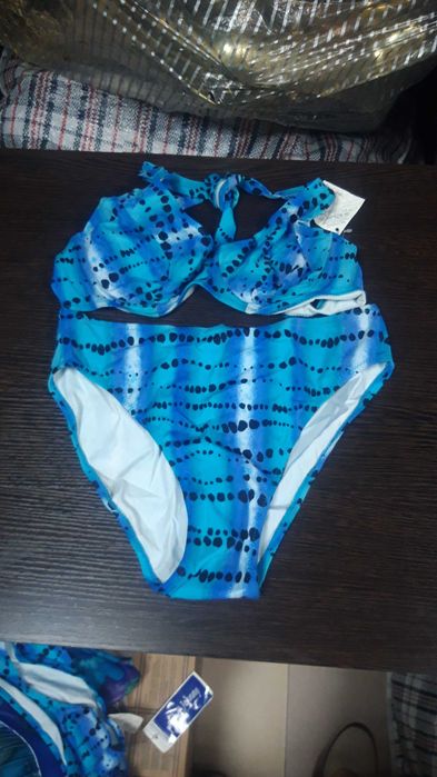 Новые купальники