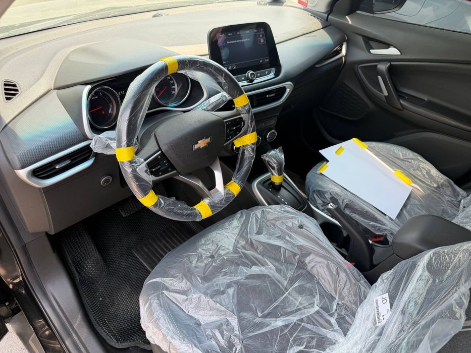 Tracker 2 2023 LTZ Xolati Ideal Propani Bor Kreditga 450 y.e bilan !