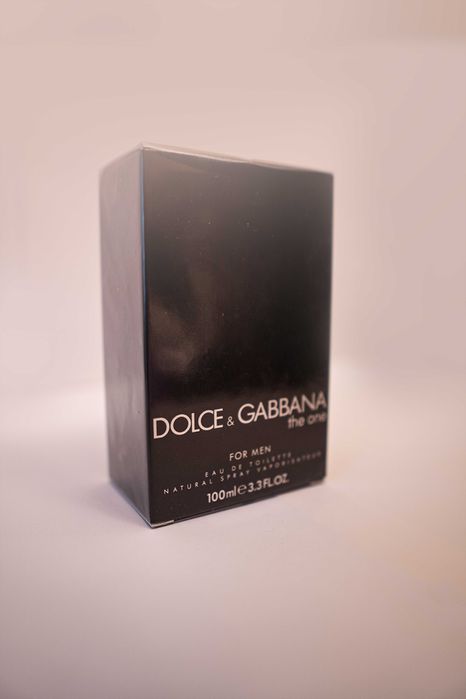 Dolce & Gabbana the one(edt) 100ml