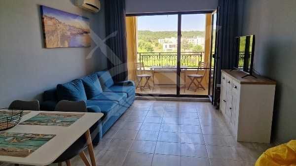 Продава се Двустаен апартамент в Свети Влас - 57 кв.м за 1772 €/кв.м - Снимка #6