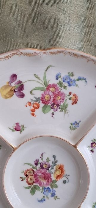 Порцеланово плато Richard Klemm