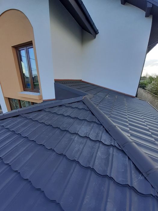 Montaj acoperisuri si reparati
