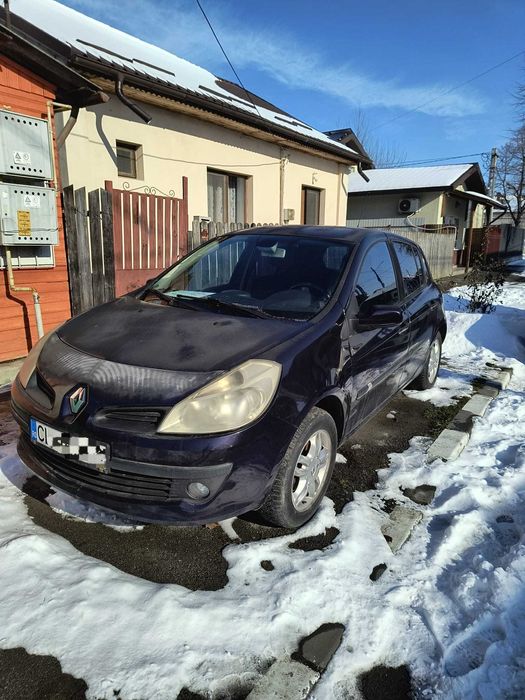 Renault Clio III