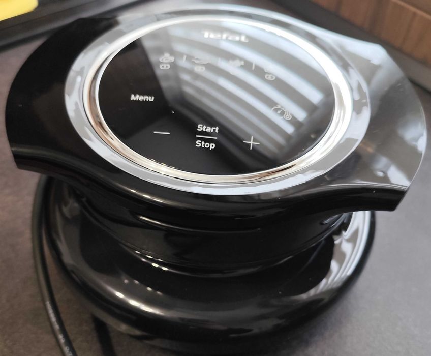 Multicooker și accesoriu Tefal Cook4me