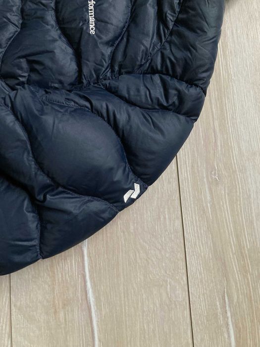 Peak Performance Helium женско пухено яке пух размер S / 36