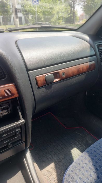 Citroen Xantia Plaisir,2.0 HDI,110 hp