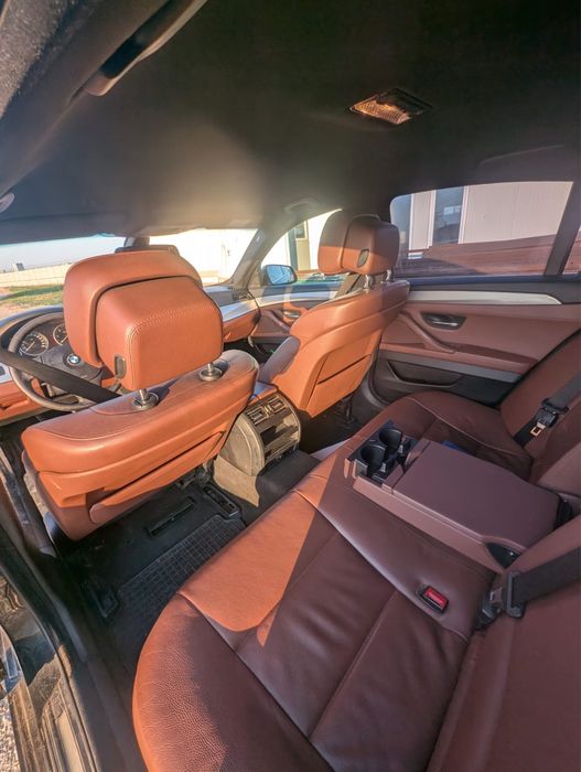 Vand bmw f10 , 3.0 d