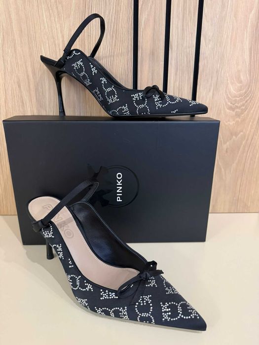 дамски обувки Pinko