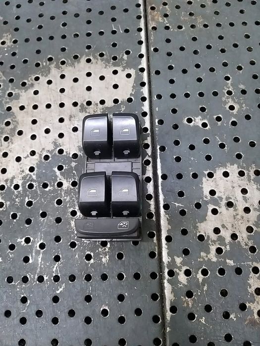 Butoane geamuri electrice audi a4 b8 8k k0959851d