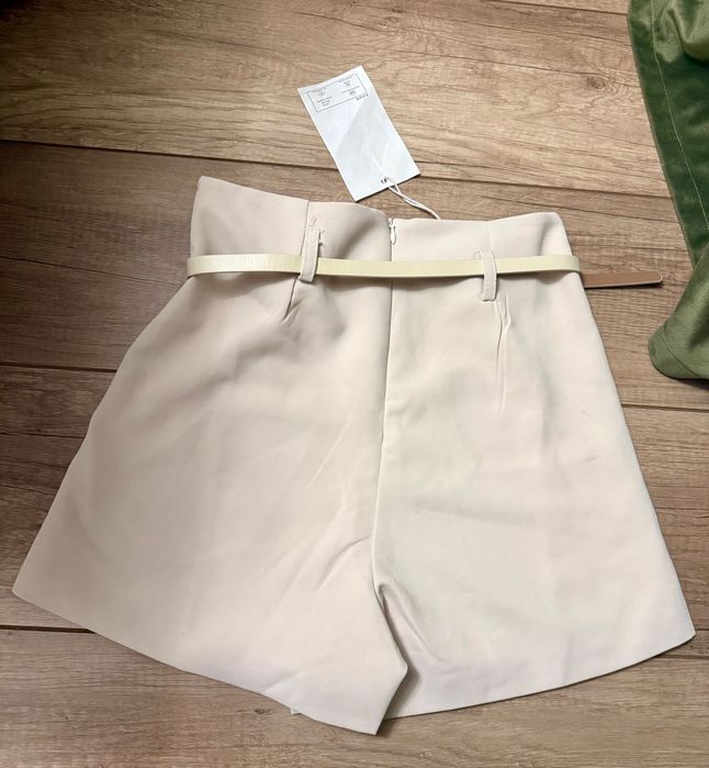 Разгрузка гардероба