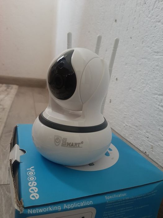 WIFI Smart камера