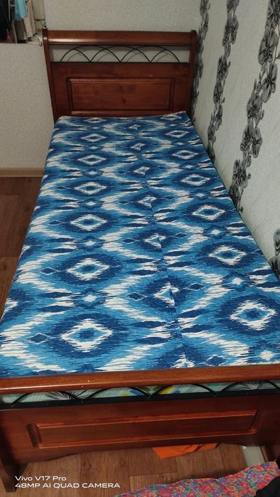 Продам кровать ортопедическую