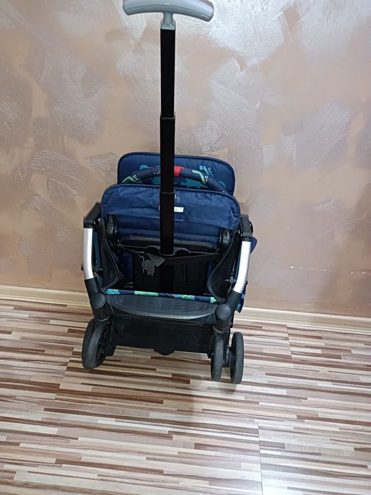 Лятна бебешка количка Cosatto Dino