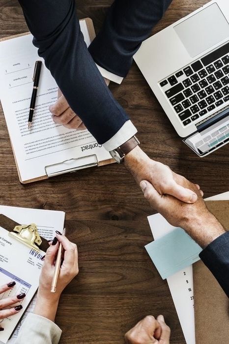 Готовые ТОО с лицензией—СМР 1 категории