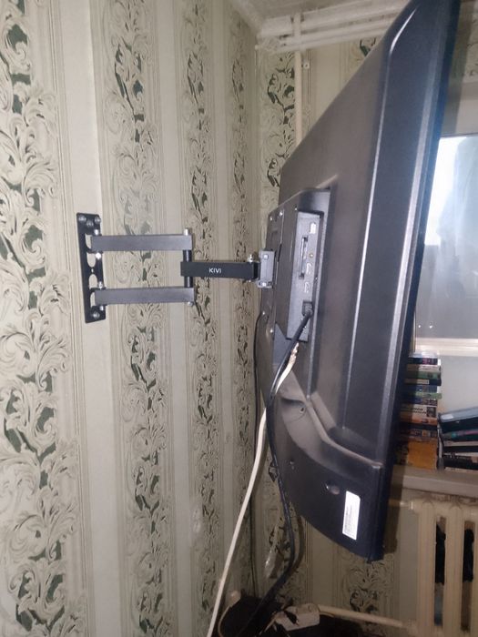 Телевизор Ml aндроид