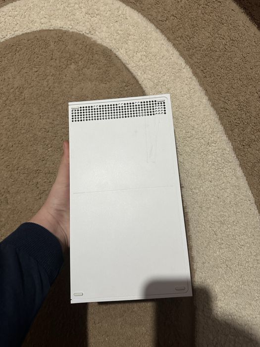 Xbox series s като нов