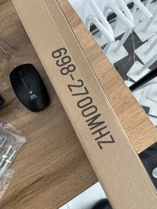 3G 4G antenna usb modem va router uchun