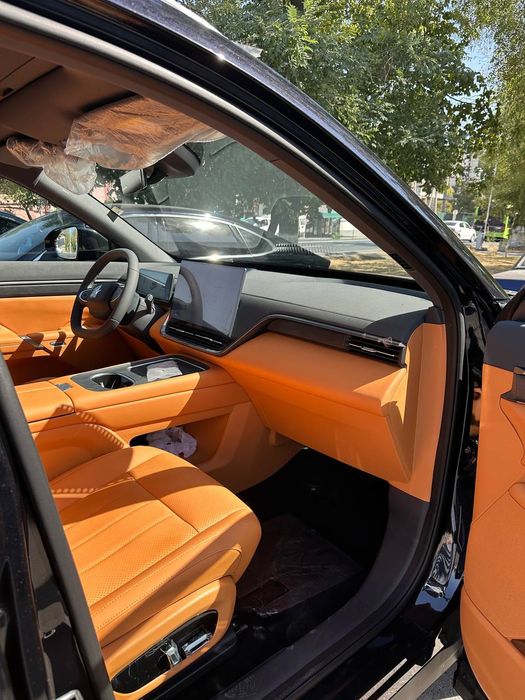 Dong feng, restayling 2026 model qora kuzov apelsin salon toshkentda