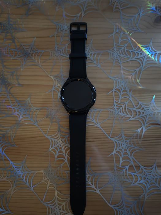 Samsung watch 6 clasic