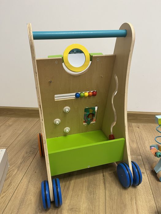 Уолкър/Проходилка за бебе