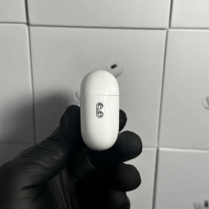 AirPods Pro 2 ANC • Sigilate
