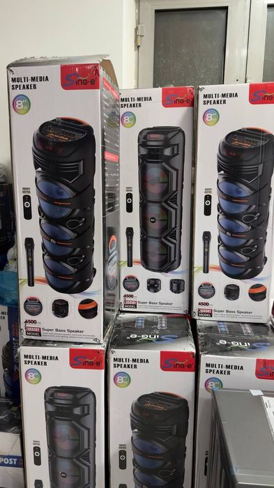 3 talik kalonka sfatli