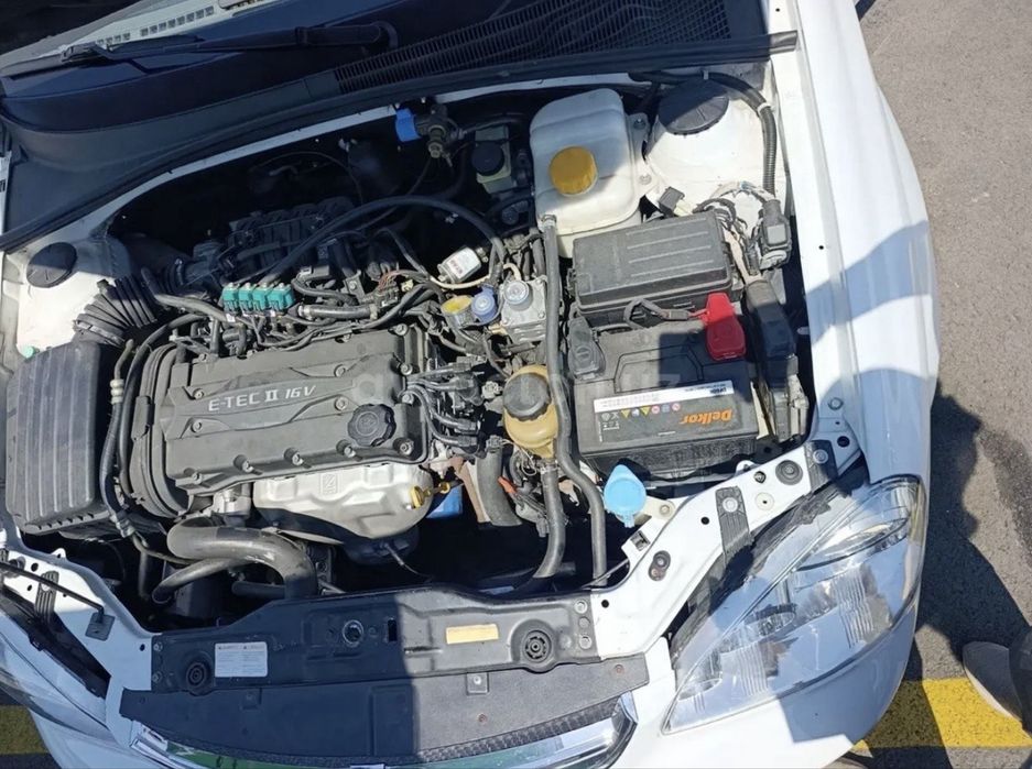 2013 avtamat gaz (Toza)