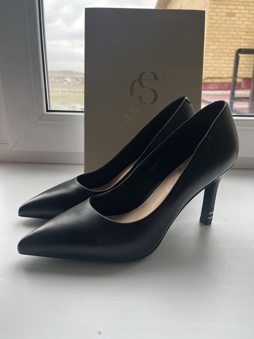 Продам туфли новый….