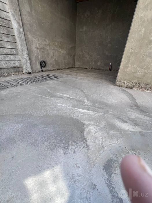 Styajka Parkobka Bardiyor