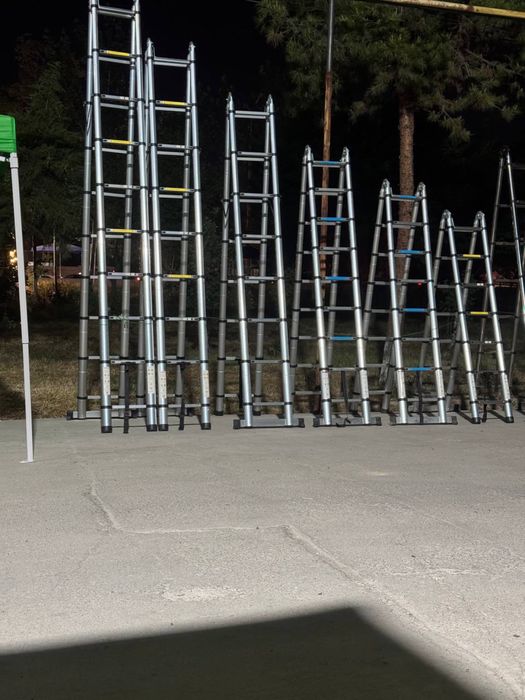 Narvon teliskop alimini