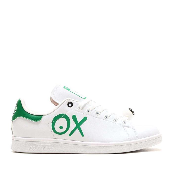 Оригинални мъжки обувки ADIDAS STAN SMITH Andre Saraiva   EU42