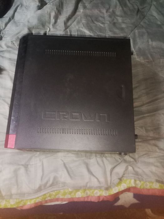 Продам мини корпус за 5000