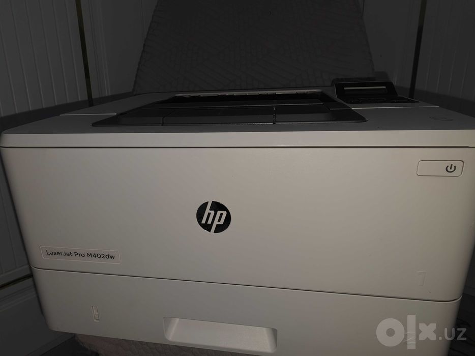 Hp LaserJet Pro M 402dw Skarasnoy Duplex Printer