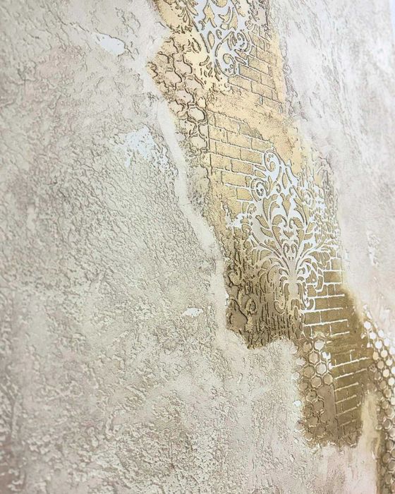 Tavane extensibile si Tehnici decorative