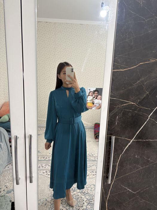 Платье 42,44,46рр