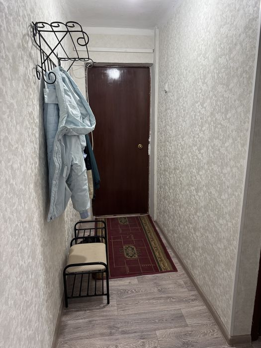 Сдаеться однокомнатная квартира