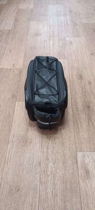 Продам сумку для велосипеда