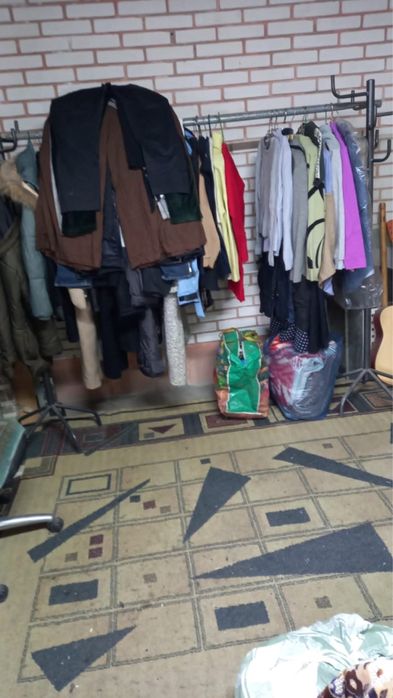 Одежда на выбор