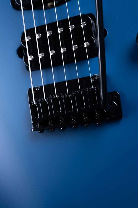 Электрогитара Suhr Modern Terra (Limited Edition)