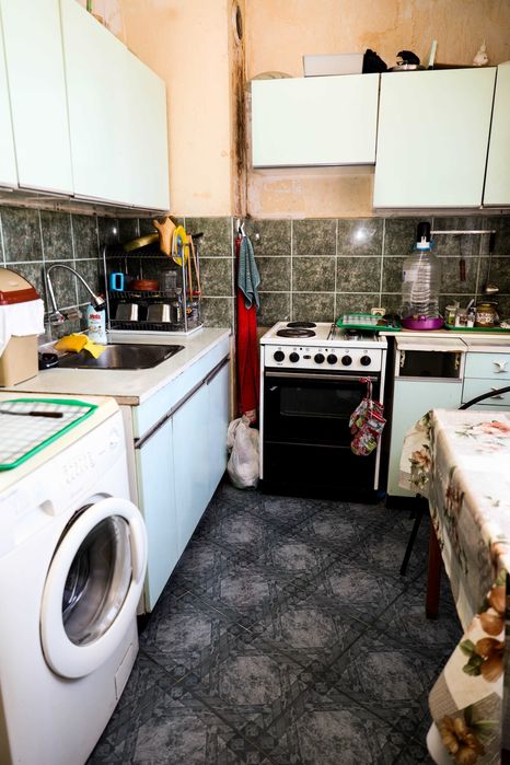 Продава се Двустаен апартамент в Елин Пелин - 63 кв.м за 1635 €/кв.м - Снимка #7