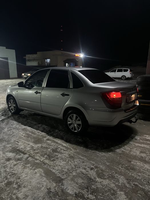 Lada Granta 2019 1.6