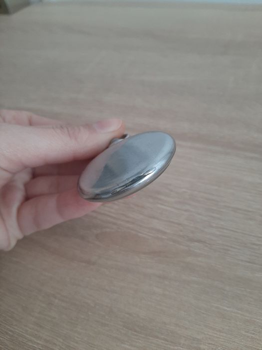 Ceas de buzunar LANCO, mecanic, Swiss Made - Vintage funcțional
