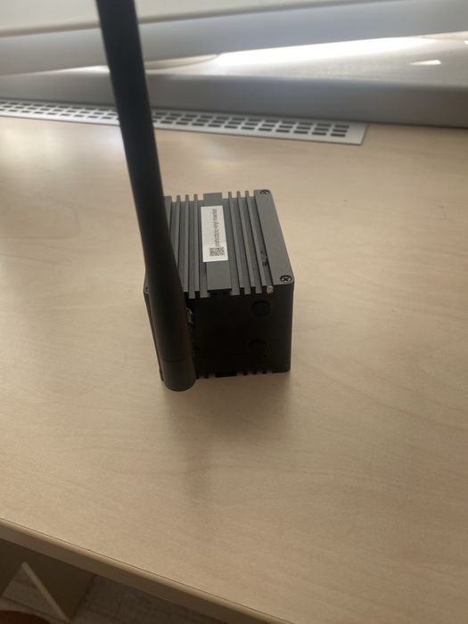 Rak Hotspot Miner