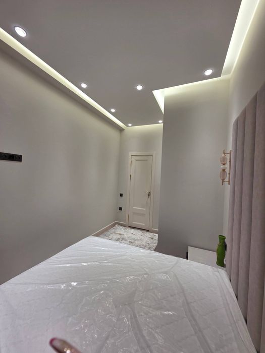 Сдаётся квартира ЖК Millennium, Юнусабад р/н 8 квартал