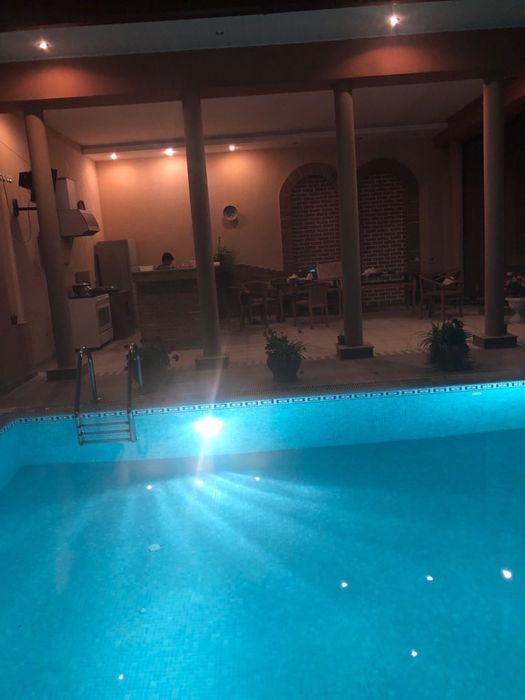 Юнусобод Гвардейский махалла элитный