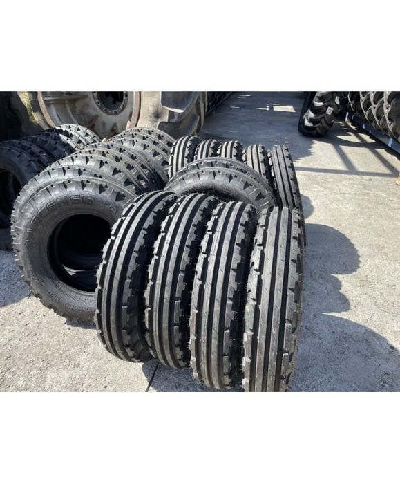 6.50-16 ascenso tsb111 tt (agricole)  Cauciucuri tractor, Fiat, Case, Fendt, John Deere, New Holland, Massey Ferguson, UTB   Cauciucuri tractor, Fiat,