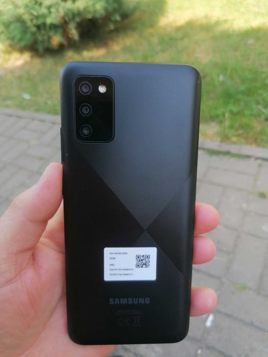 Vând telefon samsung galaxy a02 s